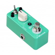 Mooer Audio Green Mile Effects Pedal